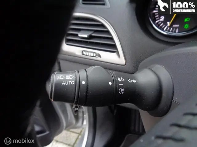 Renault Mégane Coupé 1.2 TCe Dynamique 2013 Benzine 12