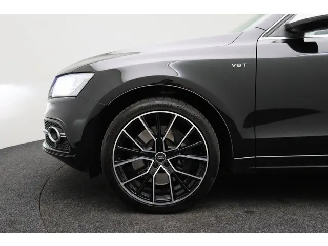 Audi Q5 3.0 TDI SQ5 quattro Pro Line 2014 Diesel 29