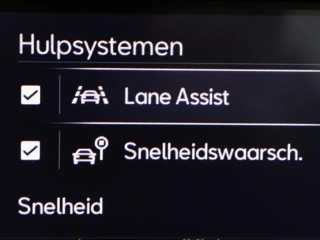 SEAT Arona 1.0 95pk EcoTSI Reference 2024 Benzine 17