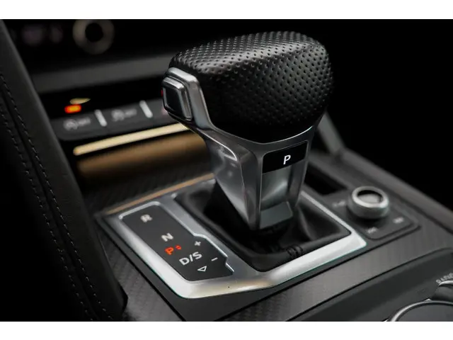 Audi R8 5.2 FSI quattro Plus 2017 Benzine 34