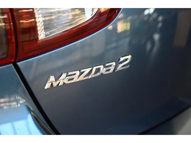 Mazda 2 Skyactiv-G 90 5MT GT-M 2019 Benzine 9