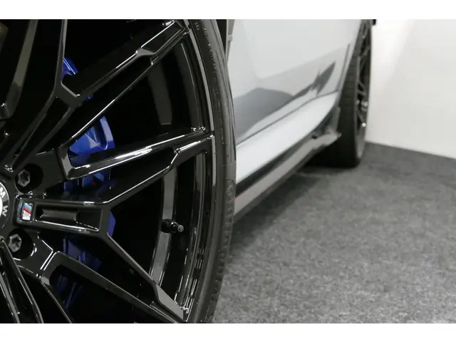 BMW X5 xDrive50e 2024 Hybride Benzine 29