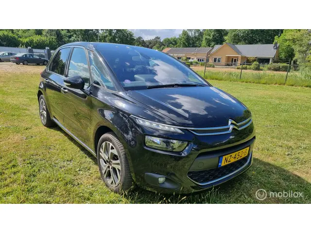 Citroën C4 Picasso