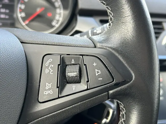 Opel Corsa 1.4 Black Edition 2018 Benzine 17