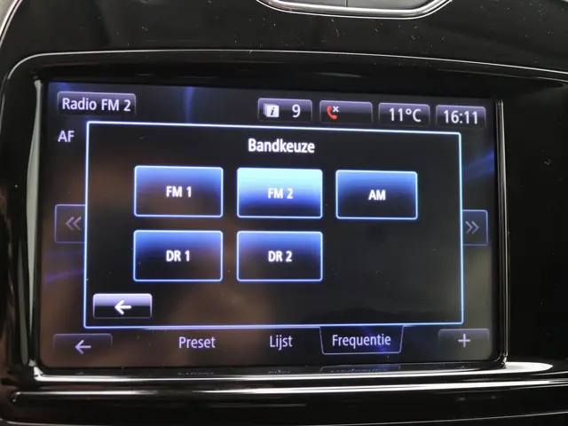 Renault Captur 1.2 TCe Dynamique 120pk 2017 Benzine 27