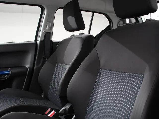 Suzuki Ignis 1.2 Club Dualjet MHEV 2022 Benzine 10