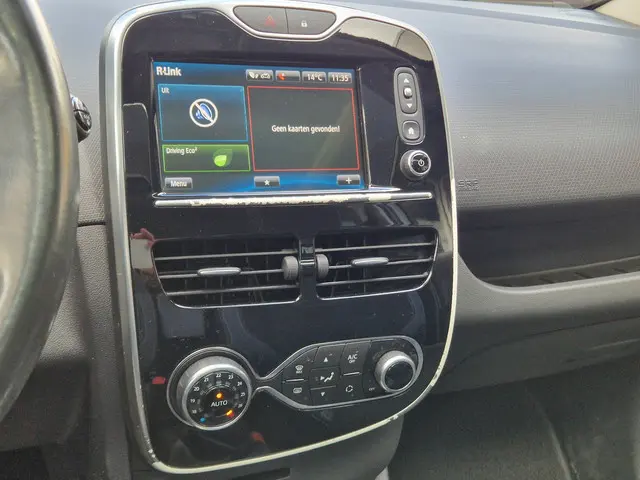 Renault Clio Estate 0.9 TCe Dynamique 2015 Benzine 16