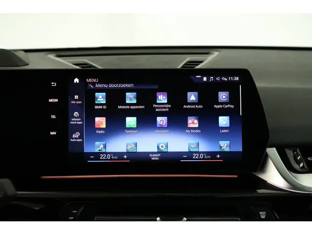 BMW iX1 xDrive30 67 kWh 2023 Elektrisch 25