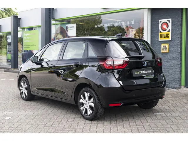 Honda Jazz 1.5 e:HEV Comfort 2020 Hybride Benzine 5