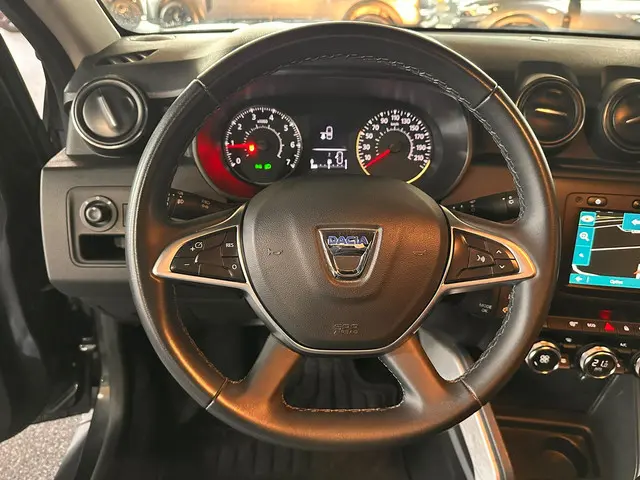 Dacia Duster 1.0 TCe Prestige 2021 Benzine 9