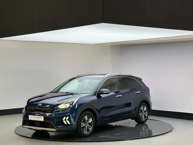 Kia Niro 1.6 GDi Hybrid DynamicLine 2020 Hybride Benzine 20