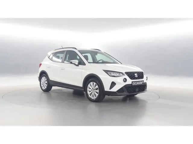SEAT Arona 1.0 TSI 95pk Style 2023 Benzine 3