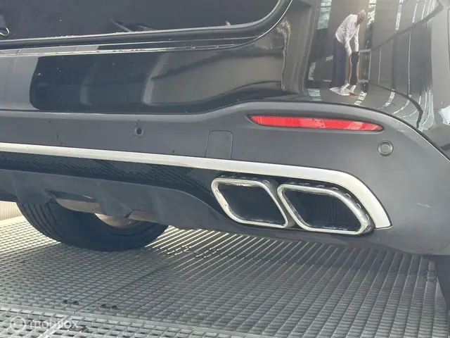 Mercedes-Benz GLE 350 e 4MATIC 2023 Hybride Benzine 13