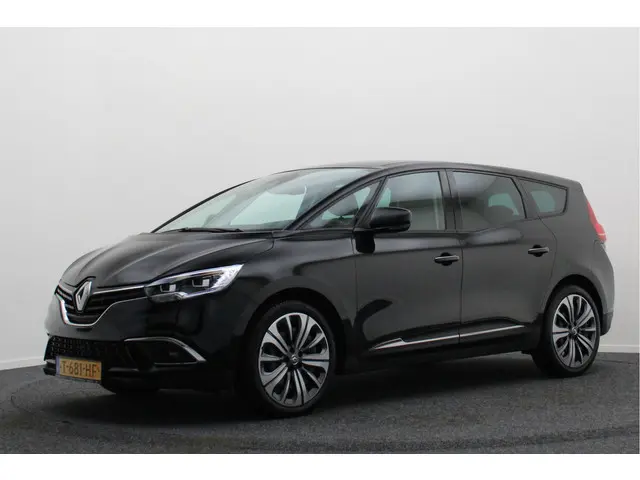 Renault Grand Scénic 1.3 TCe Equilibre 7p. 2023 Benzine 18