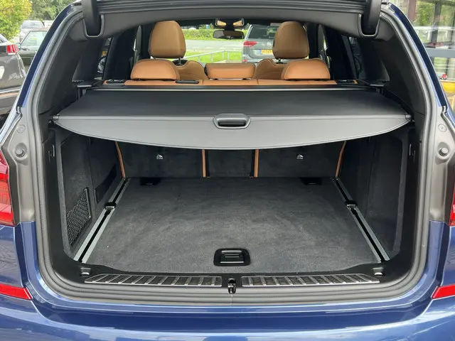 BMW X3 xDrive 30d High Executive M-Sport 2019 Diesel 5