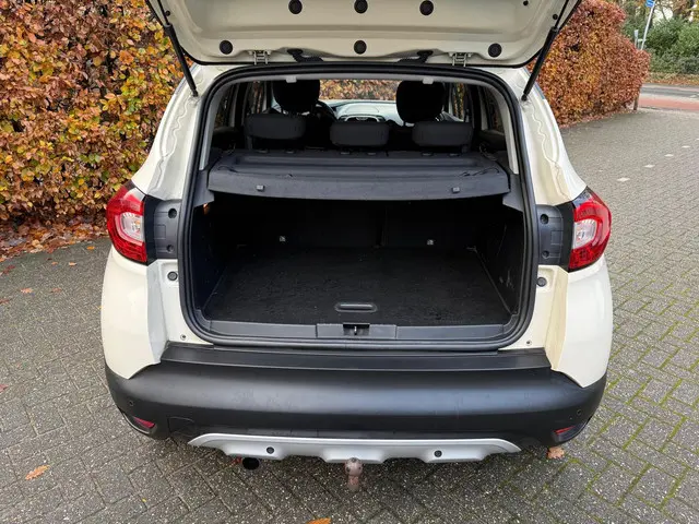 Renault Captur 0.9 TCe Dynamique I Camera 2014 Benzine 11