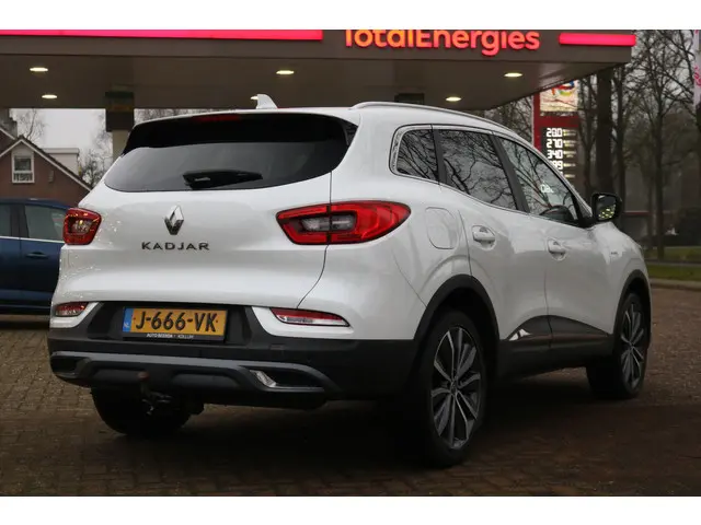 Renault Kadjar TCe 140 Intens 2020 Benzine 6