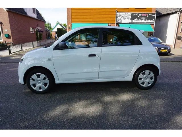 Renault Twingo 2