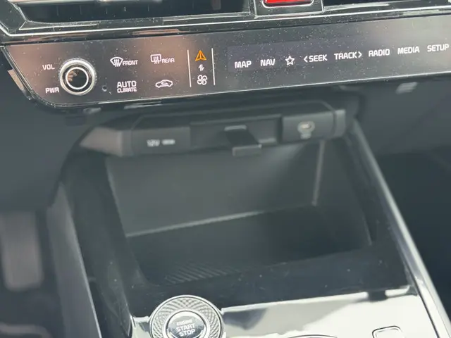 Kia Niro 1.6 GDi PHEV DynamicLine 2024 Hybride Benzine 28