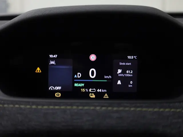 Škoda Elroq 60 Business Edition Tour 2025 Elektrisch 14