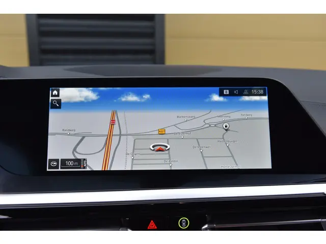 BMW Z4 Roadster M40i High Executive 2021 Benzine 23