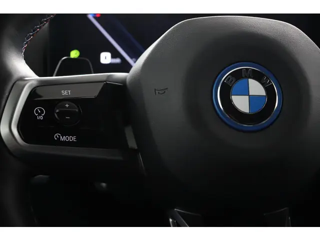 BMW i5 M60 xDrive 84 kWh 2024 Elektrisch 16