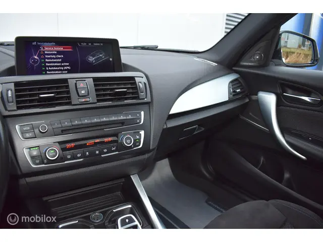 BMW 1 Serie M135i xDrive High Executive 2014 Benzine 29