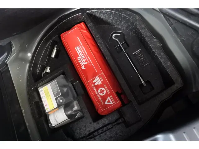 Mazda 2 1.5 90pk Automaat GT-M Driver 2016 Benzine 31