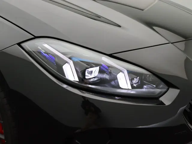 BMW 1 Serie 120 2026 Benzine 18