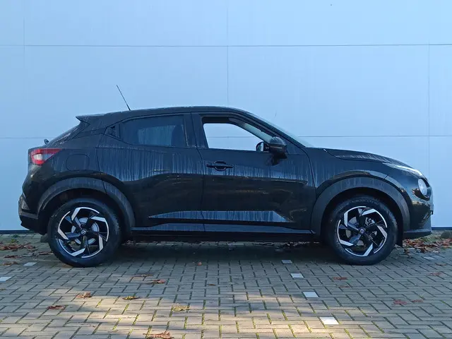 Nissan Juke 1.0 DIG-T 114 Acenta 2023 Benzine 10