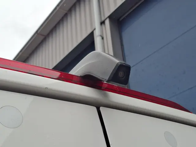 Volkswagen Crafter 35 2.0 TDI L3H3 Highline 2020 Diesel 12