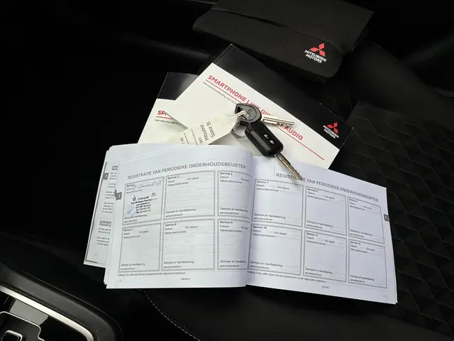 Mitsubishi Space Star 1.2 Dynamic 2024 Benzine 27