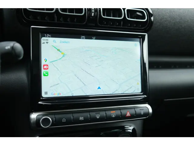 Citroën C3 Aircross PT 110 MAX 2024 Benzine 42