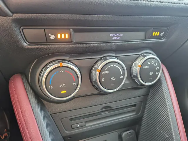 Mazda CX-3 2.0 SkyActiv-G 120 GT-M 2016 Benzine 13