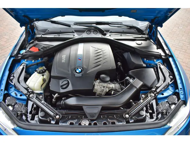 BMW M2 2-serie Coupé DCT | camera| navi 2016 Benzine 22