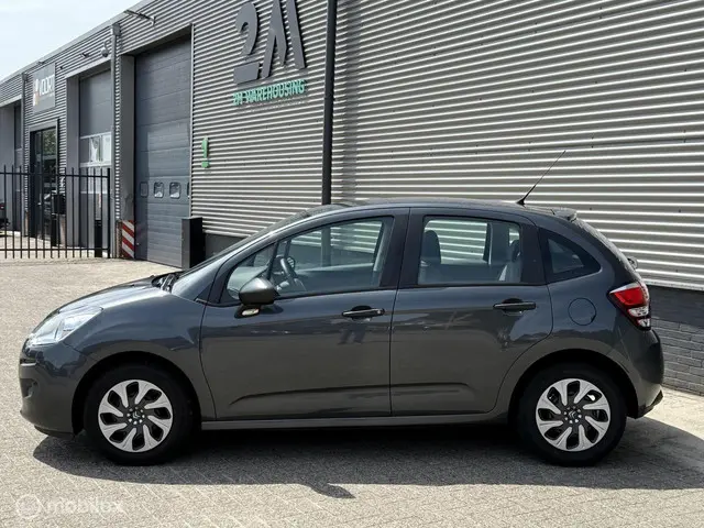 Citroën C3 1.0 VTi Collection AIRCO 2014 Benzine 4