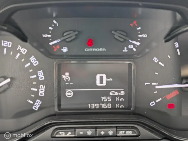 Citroën C3 1.2 PureTech Feel 2017 Benzine 13