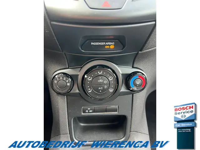 Ford Fiesta 1.0 Style 2015 Benzine 9
