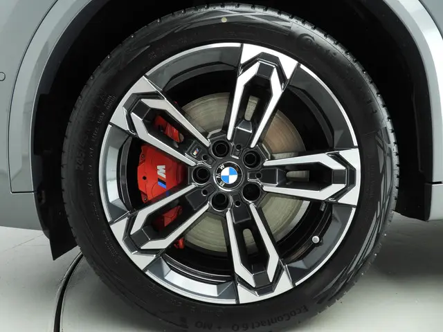 BMW iX2 eDrive20 2025 Elektrisch 54