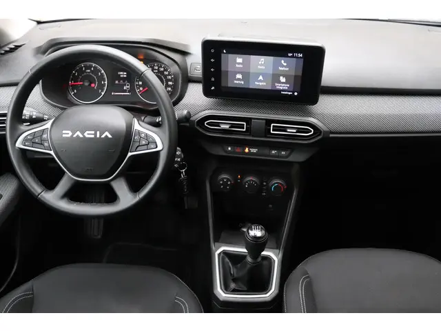 Dacia Jogger 1.0 TCe 110 Expression 2023 Benzine 3