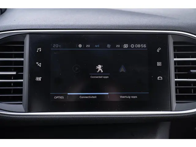 Peugeot 308 1.5 BlueHDi Blue Lease Active 2020 Diesel 45