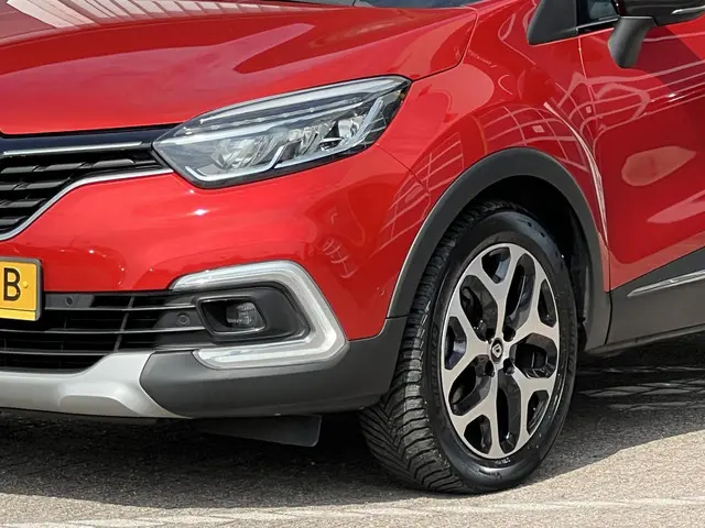 Renault Captur 1.3 TCe Intens 2019 Benzine 4