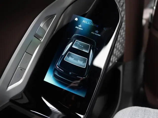 BMW 7 Serie Sedan M760e 2024 Hybride Benzine 51