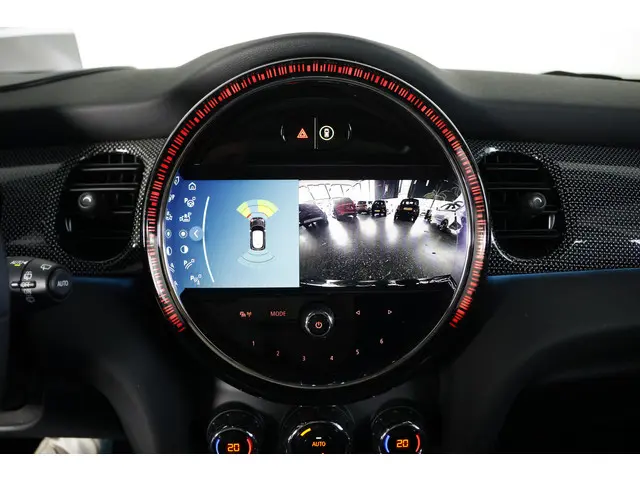 MINI Electric Cooper MINI Yours 33 kWh 2023 Elektrisch 24