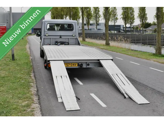 Opel Movano bestel 2.2D 165 L4 Zwaar 3.5t 2024 Diesel 9