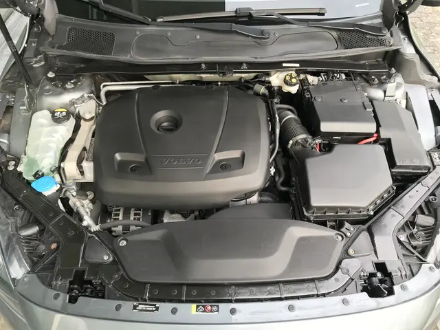 Volvo V40 1.5 T3 Momentum Automaat 2018 Benzine 30