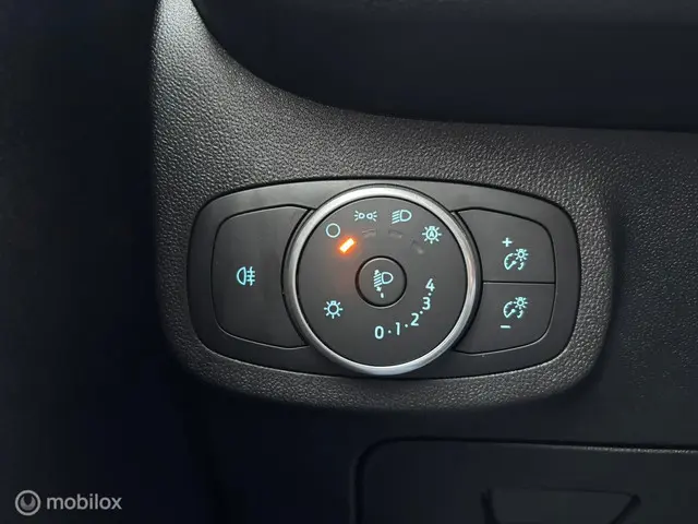 Ford Fiesta 1.1 Trend|NAVI|PDC|CRUISE|AIRCO 2017 Benzine 20