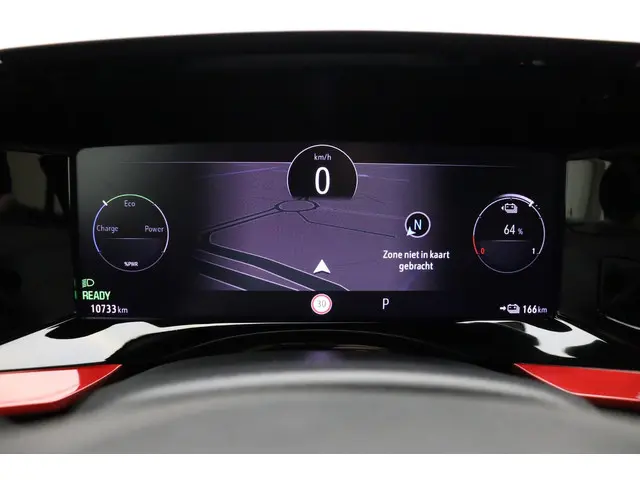 Opel Mokka-e Electric Level 4 50 kWh 2024 Elektrisch 29