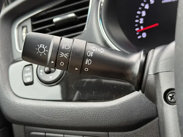 Kia cee'd Sportswagon 1.6 GDI BusinessLine 2015 Benzine 23