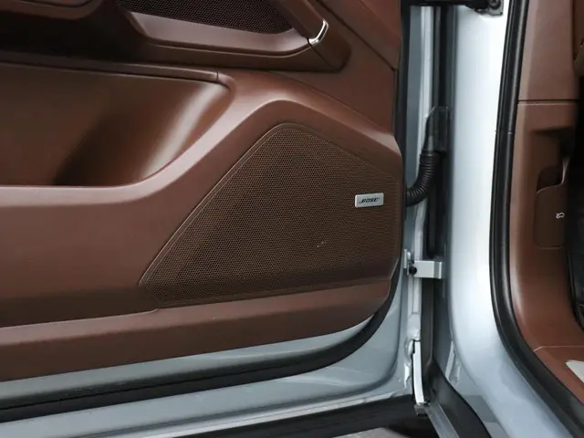 Porsche Cayenne 3.0 E-Hybrid 2022 Hybride Benzine 23